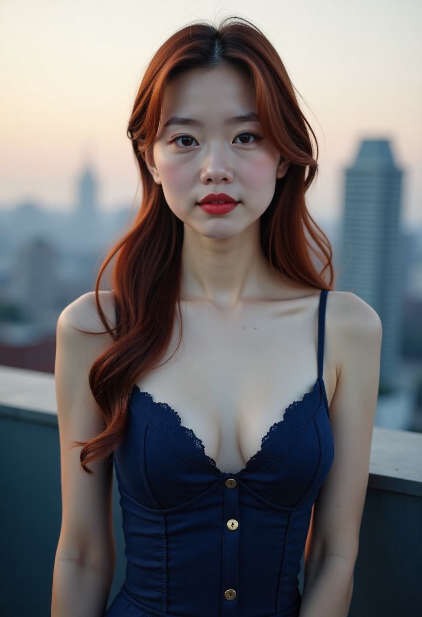 听雨书院海报